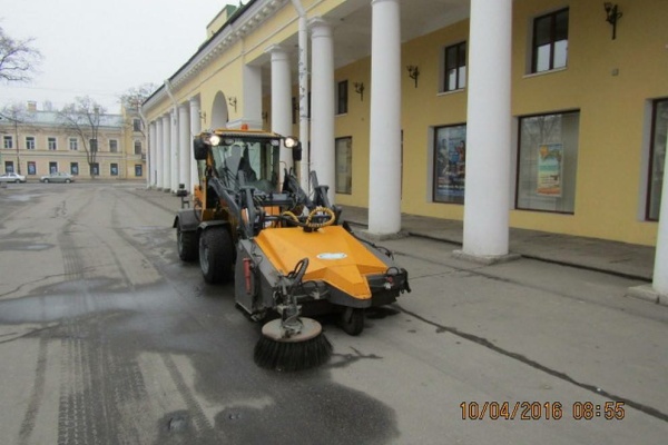 уборка_10 апреля