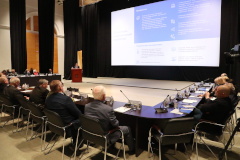 Одобрена Концепция развития сферы культуры Санкт‑Петербурга до 2035 года