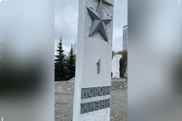 В 2024 году восстановлен облик более 80 мемориалов Великой Отечественной войны