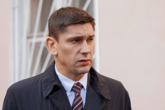 Во Фрунзенском районе прошло мероприятие для детей мобилизованных участников СВО
