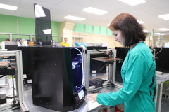 Александр Беглов: За пять лет Петербург создал 7 тысяч мест в системе среднего профессионального образования