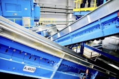 Александр Беглов: В 2025 году Петербург перевыполнил показатели федерального проекта «Экономика замкнутого цикла» по обработке отходов и снижению доли захоронения ТКО