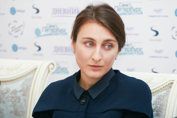 Пресс-конференция, посвященная проведению VII Международного форума “Экология”