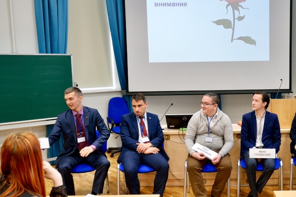 Петербург сформирует студенческие экологические отряды