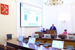 В 2022 году жилищные условия улучшили 134 тысячи петербургских семей