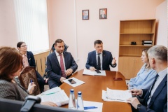 210 семей с детьми-инвалидами улучшат жилищные условия в 2026 году