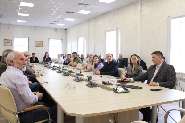 В ГАТИ рассказали муниципальным образованиям, как изменится работа с ордерами