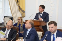 Прогноз СЭР Санкт‑Петербурга будет учитывать баланс трудовых ресурсов