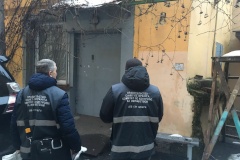 Городские помещения общей площадью более 750 квадратных метров освобождены от незаконных пользователей