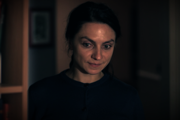 Мать (30 сек)