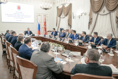 Экономическую ситуацию в городе будут мониторить в режиме реального времени