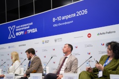 От молодежной инициативы к бизнесу: в Петербурге анонсировали запуск проекта «Твой Бюджет в колледжах»