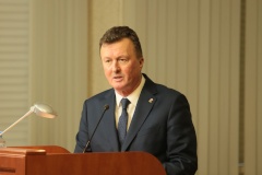Бюджет на будущий год обсудили в ходе публичных слушаний