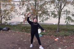 В ноябре можно сдать нормы ГТО