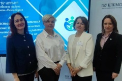 В Невском районе завершился цикл профессиональных встреч и мастер-классов «Апрельские наставнические чтения — 2026»