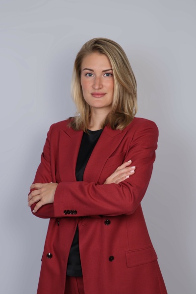 Тимофеева Ольга Вадимовна