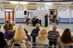 Концерт в рамках культурно-просветительского проекта «Музыка Московского»