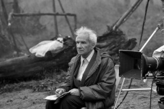 К 100-летию А. М. Володина состоится показ фильма «Происшествие, которого никто не заметил»