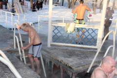 Крещение - 2013