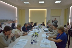 Наилучшие практики муниципалитетов и городов в вопросах адаптации к изменениям климата – одна из тем ПМЭФ