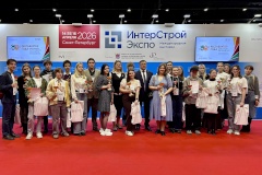 Объявлены победители XVII конкурса профессионального мастерства «Реставратор года 2026»