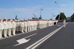 Всё о Главном Военно-морском параде 2019