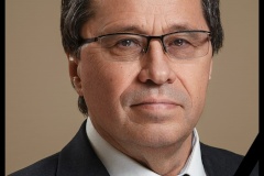 Ушёл из жизни Пермяков Владимир Николаевич