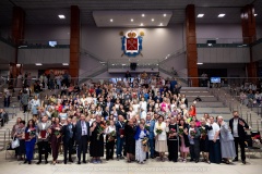 Районная педагогическая конференция в Московском районе