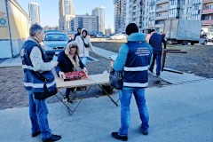 За неделю ликвидировано 39 незаконных торговых точек