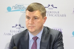 Состоялась пресс-конференция по результатам работы с обращениями граждан по вопросам состояния сферы ЖКХ Санкт‑Петербурга