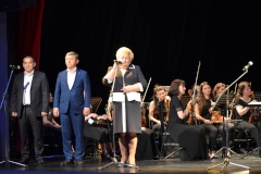 «Мир начинается с семьи» 