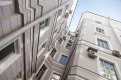 Капитальный ремонт в Петербурге: на три четверти к цели