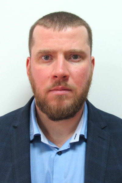 Гагонин Евгений Сергеевич