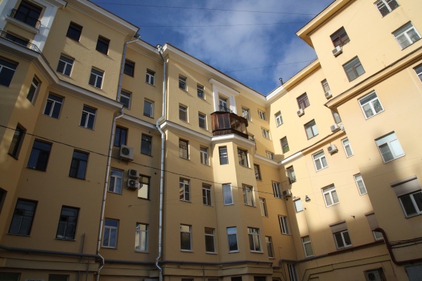 Инспекционный объезд Московского района. Осмотр дома номер 198 по Московскому проспекту и посещение Центральной ТЭЦ