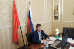 Петербург поделился уникальным опытом создания системы сбора опасных отходов