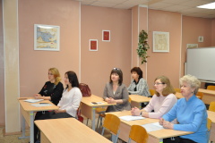 «Эффективные практики информационно-ресурсного сопровождения инклюзивного образования обучающихся с ограниченными возможностями здоровья и детей-инвалидов в Невском районе Санкт‑Петербурга».