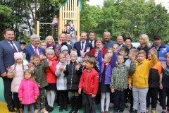 День Сестрорецка уже начался
