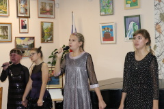 «В единстве народа великая сила»