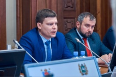 Санкт‑Петербург и Томская область обменялись опытом решения природоохранных задач