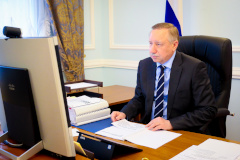 В бюджете ТФОМС на 2021 год увеличатся расходы на оказание высокотехнологичной помощи и борьбу с онкологическими заболеваниями