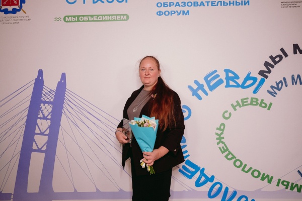 История успеха. Всероссийский фестиваль патриотического кино «Русское элементарное кино» стал одним из лучших в этом году и выиграл премию «Лучший молодежный проект Санкт‑Петербурга»