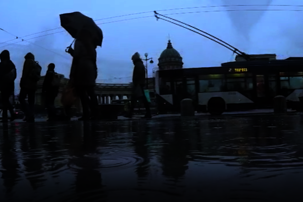 Антинаркотический фильм