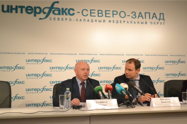 пресс-конференция интерфакс