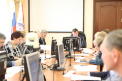 23.08.2019 ПРОШЛО ЗАСЕДАНИЯ КОМИССИИ ПО ПРЕДУПРЕЖДЕНИЮ И ЛИКВИДАЦИИ ЧРЕЗВЫЧАЙНЫХ СИТУАЦИЙ И ОБЕСПЕЧЕНИЮ ПОЖАРНОЙ БЕЗОПАСНОСТИ НА ТЕРРИТОРИИ НЕВСКОГО РАЙОНА САНКТ‑ПЕТЕРБУРГА