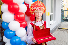 В новостройках Колпино открылась новая школа