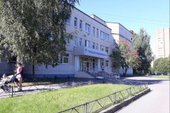 Поликлиника 112 закрывается на капитальный ремонт
