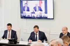 В 2024 году в России состоится веломногодневка «Две столицы»