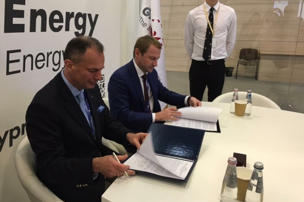 «Силовые машины» и «Глобальная энергия»