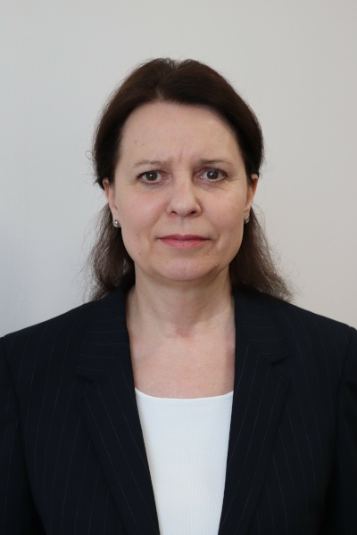 Смотрова Елена Дмитриевна