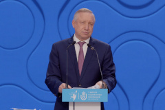 В январе вся страна торжественно отметит 80-летие полного освобождения Ленинграда от фашистской блокады